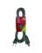 EXT CORD 12' GRN