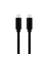 CABLE TYPEC-TYPEC 3'