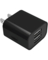 WALL CHARGER 2PORT 2.4A