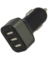 CAR CHARGER 3PORT USB