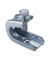 BEAM CLMP THREAD 1/4-20"