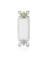 AC QUIET SWTCH WH 120V