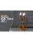 WORK LIGHT W/TRIPOD 72W
