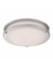 CEILING LITE BN 19W 11"W