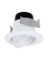 4" LED Warm White Retrofit Kit