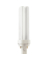 FLUORESCT TUB LGHT BULB