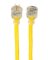 Yellow Jacket Outdoor 100 ft. L Yellow Extension Cord 10/3 SJTW