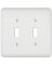2T Paintable Wall Plate