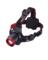HEADLAMP BLACK 1000L