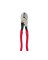 CABLE CUTR BLK/RED 2.13"