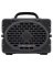PORTABL SPEAKER WRLS GRY