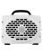 PORTABL SPEAKER WRLS WHT