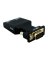 VGA TO HDMI CNVTR BLACK