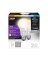 LED BULB A19 40W 2PK