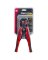 CRIMPER/STRIPPER BLK/RED