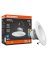RETRO RECESS LIGHT WHT