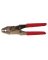 Cutter/crimper Elec Cabl