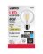 FLMNT LED G25 E26 WW 40W