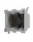 OUTLET BOX SWTCH GRAY