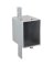 OUTLET BOX SWTCH 16CU IN