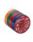 COLOR CODE ELECTRICAL TAPE 5PK