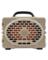 PORTBL SPKR BT TAN 12X7"
