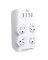 WL TP SURGE PROTECTR 24W