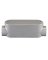 CONDUIT BODY PVC C 3/4"