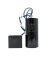 HARD START CAPACITOR KIT 3.5-5T