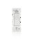 ROCKR SWITCH WHT 15A 1PK