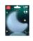 NIGHT LIGHT LED MOON BLU