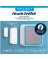 White Battery Door Sensor Kit