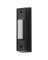 PUSHBUTN DOORBELL BK/WHT
