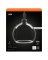 G63 E26 60W SoftWhite LED Bulb