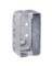 OUTLET BOX 1-7/8"D