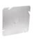 BLANK COVER SQ 4-11/16"