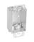 3X2 SWITCH BOX 1-1/2"DP