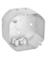 OCTAGON BX 2-1/8"D NM
