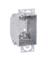 SWTCH BX 2-1/4"DP BVL