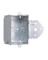 ELEC BOX SWCH BRK 2-1/2"
