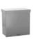 BOX SCREW COVER RP 8X8X4