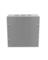BOX SCREW COVER 8X8X4