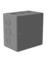 Caja Junction Box Metal 6*6*4