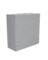 BOX SCREW COVER 10X10X4