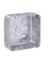 ELEC BOX ST SQR 4-11/16"