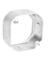 Steel Extension Ring 1-1/2"D