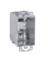 SWITCH BOX 3X2" CBLE