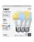 60W A19 ADJ SMART WHT LED