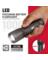 Ace Flashlight Led Aa 1000lum