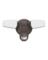 FLOODLIGHT 1420L BRNZ